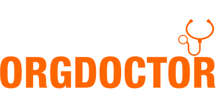 Org doctor logo